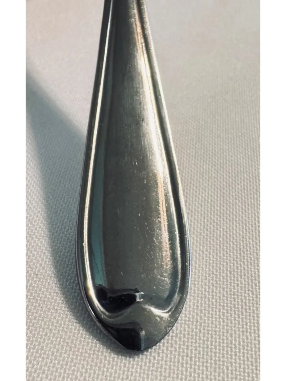 7 Wallace SUMMERSET Cocktail Seafood Forks Stainless Steel